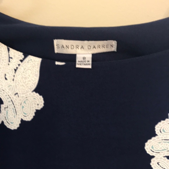 Sandra Darren dress - Picture 2 of 3